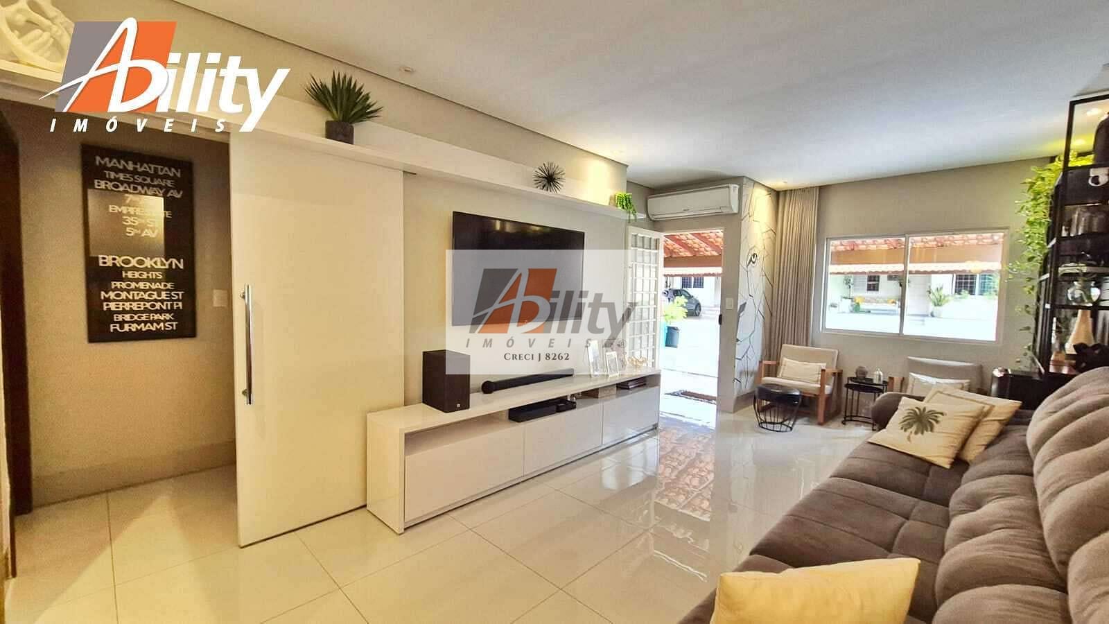 Casa, 3 quartos, 100 m² - Foto 12