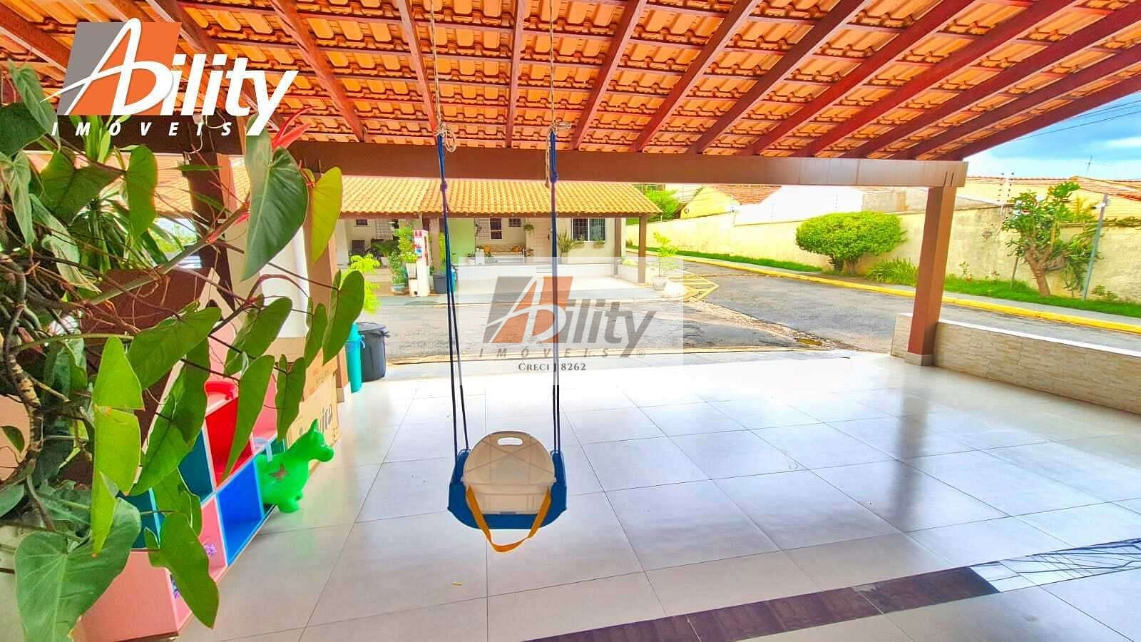 Casa, 3 quartos, 100 m² - Foto 42