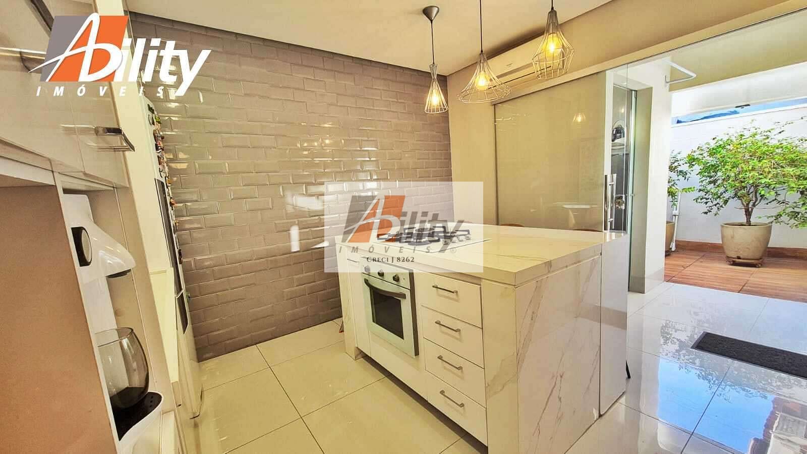 Casa, 3 quartos, 100 m² - Foto 21