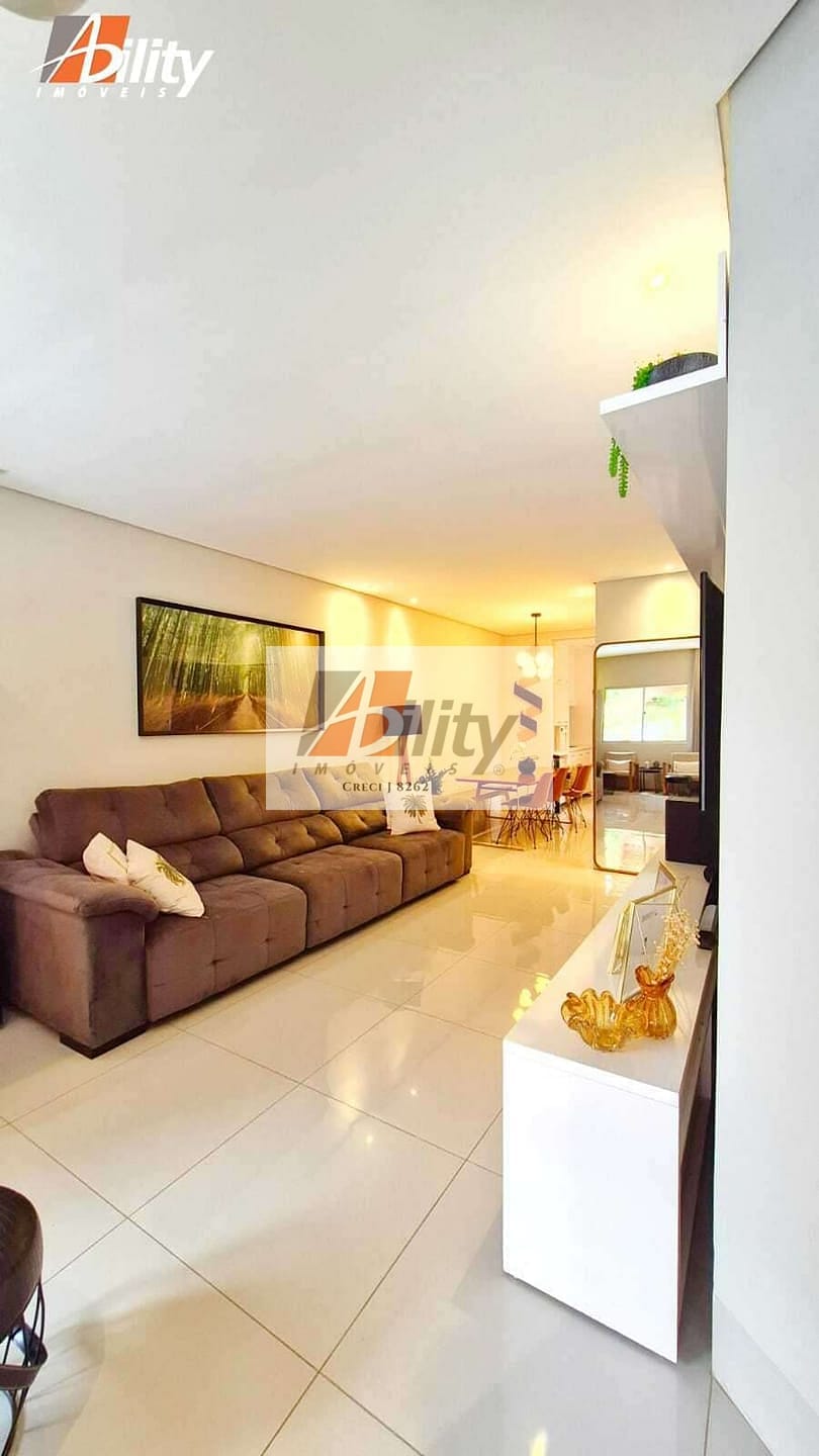 Casa, 3 quartos, 100 m² - Foto 10