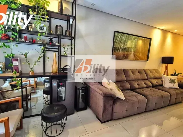 Casa com 132m² 3 quartos e 2 banheiros, à venda, no bairro Areão em Cuiabá