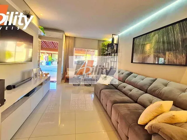 Casa com 132m² 3 quartos e 2 banheiros, à venda, no bairro Areão em Cuiabá
