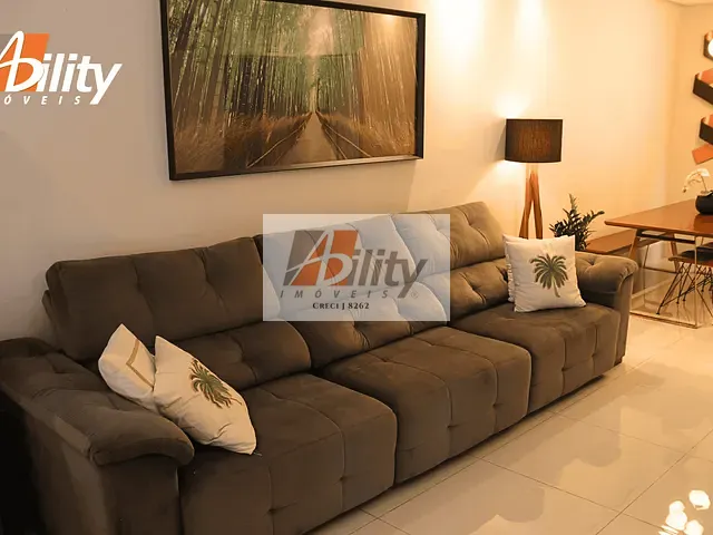 Casa com 132m² 3 quartos e 2 banheiros, à venda, no bairro Areão em Cuiabá