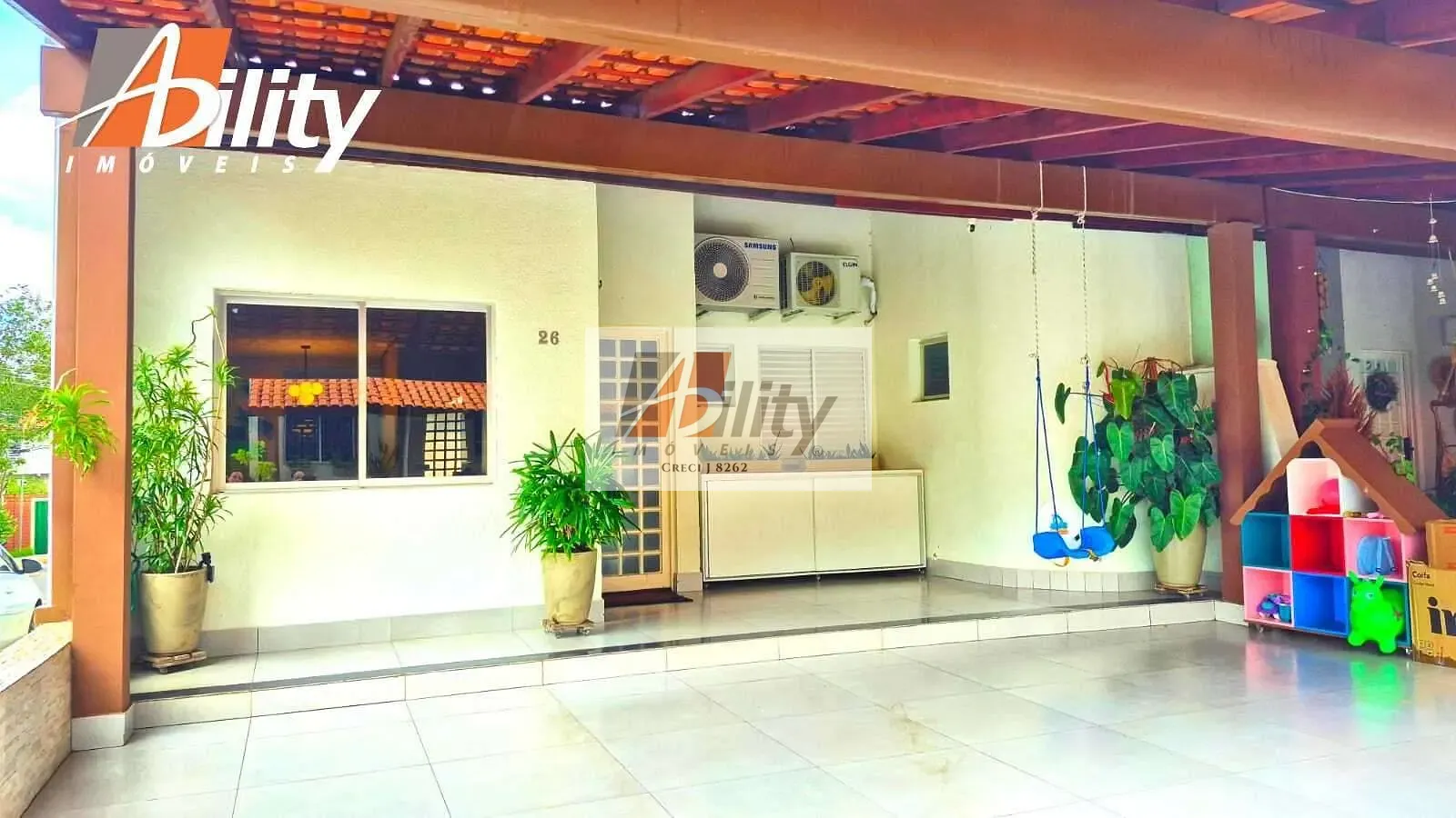 Casa, 3 quartos, 100 m² - Foto 43