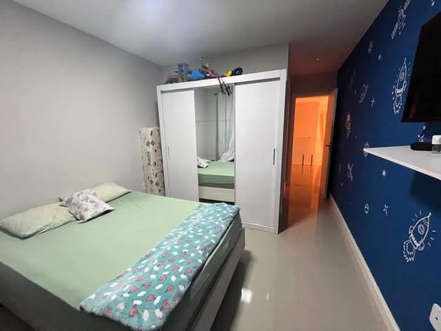 Casa 3 quartos e 4 banheiros, à venda, no bairro Extensão do Bosque em Rio das Ostras