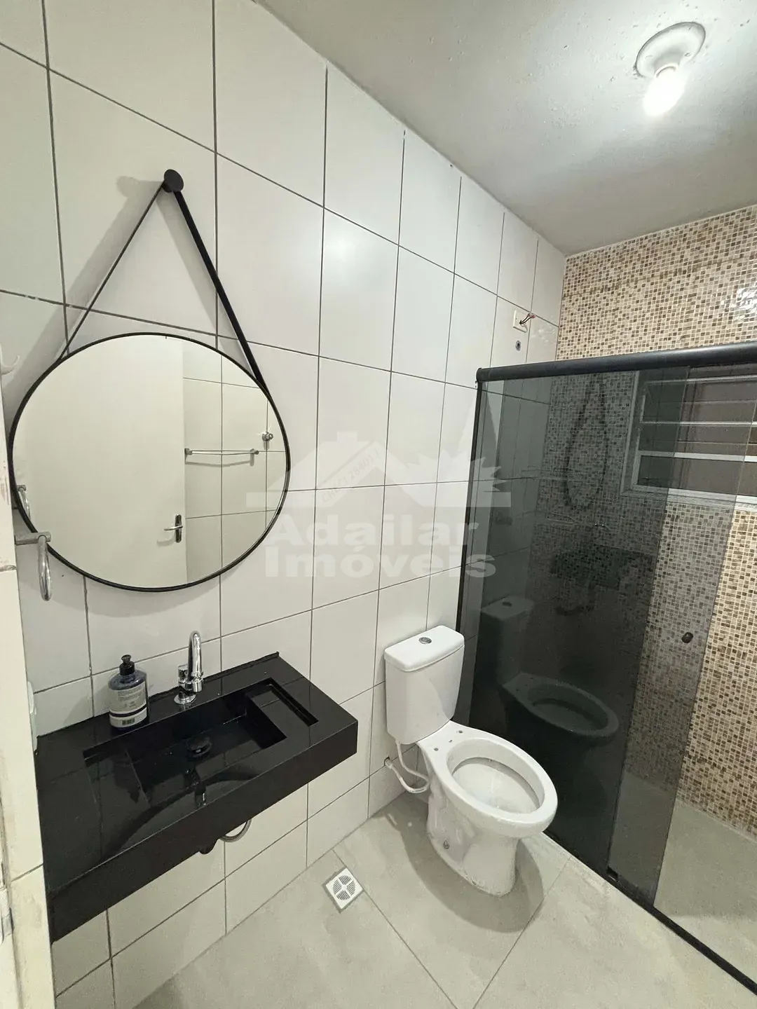 Casa, 2 quartos, 80 m² - Foto 17