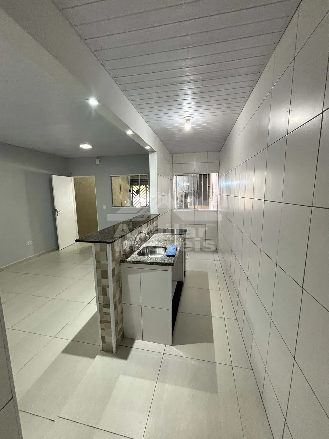 Casa, 2 quartos, 80 m² - Foto 6