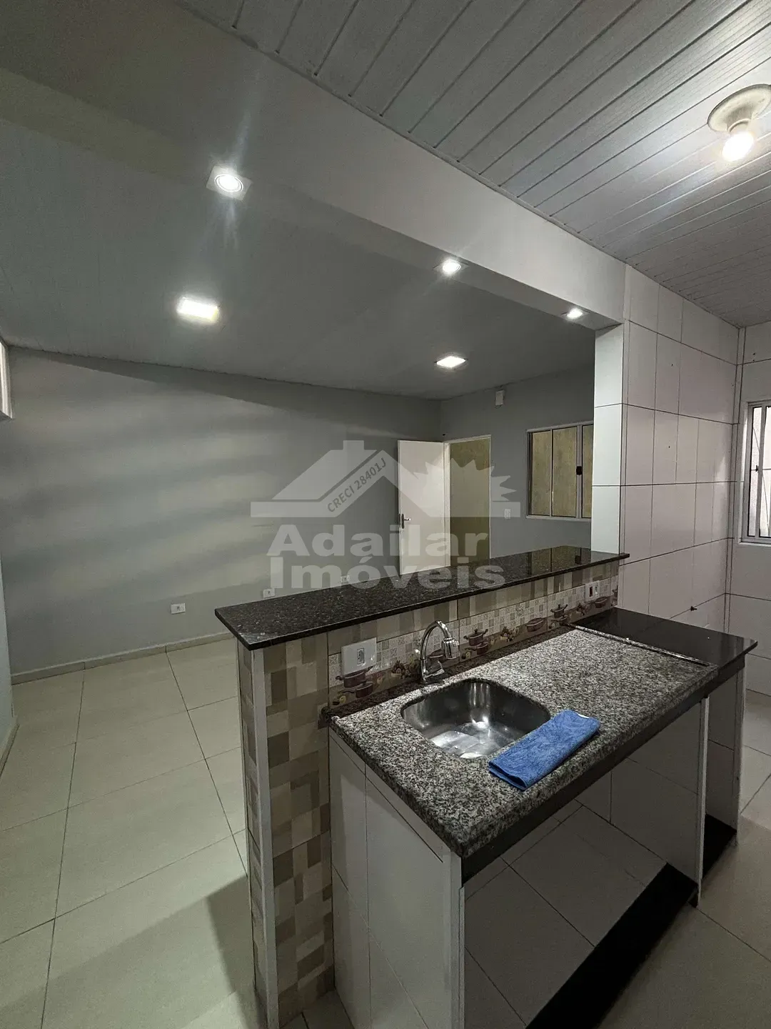 Casa, 2 quartos, 80 m² - Foto 8
