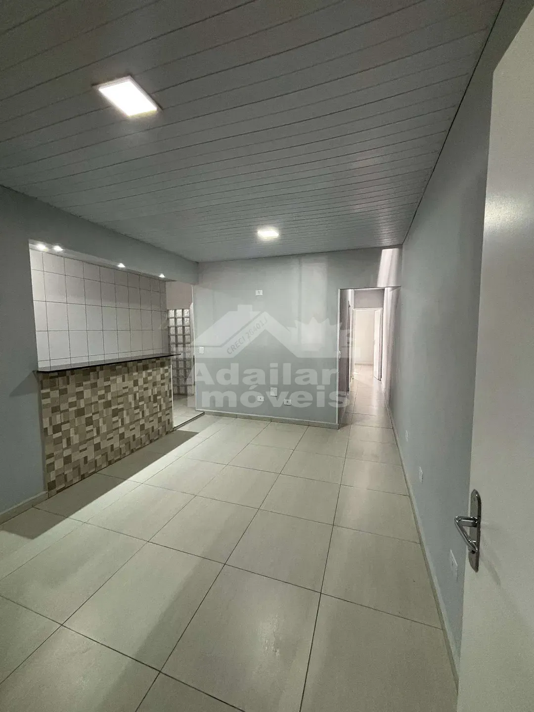 Casa, 2 quartos, 80 m² - Foto 1