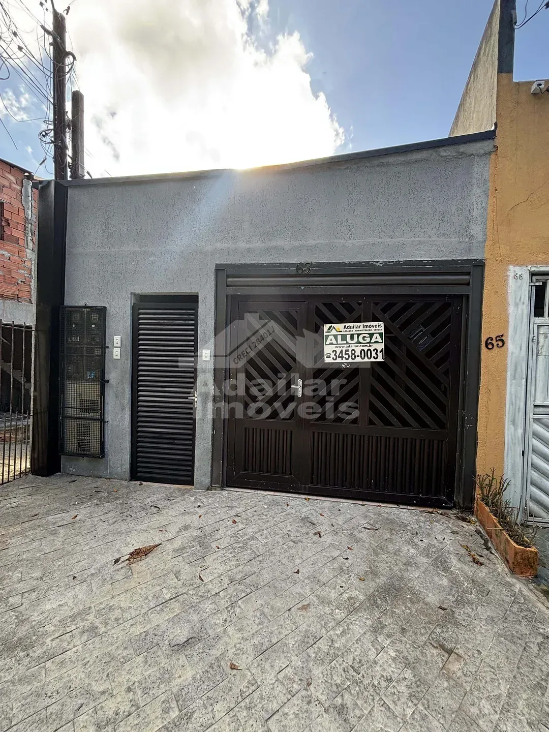 Casa, 2 quartos, 80 m² - Foto 25