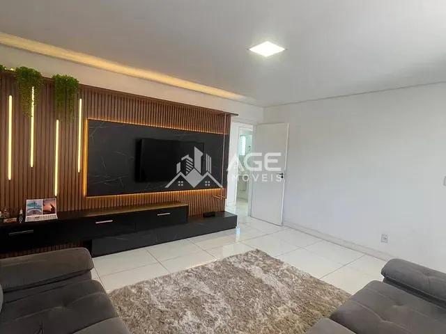 Casa 3 quartos e 4 banheiros, à venda, no bairro Bela Vista em Erechim