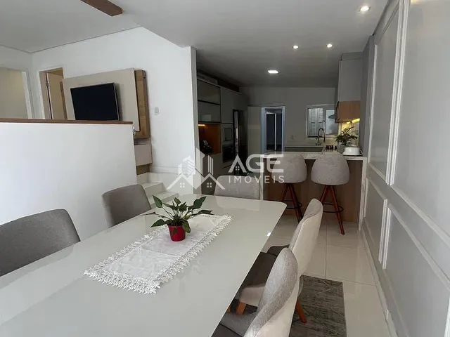 Casa 3 quartos e 4 banheiros, à venda, no bairro Bela Vista em Erechim