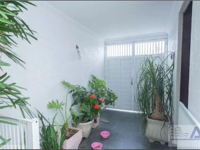 Casa com 202m², à venda, no bairro Centro em Diadema