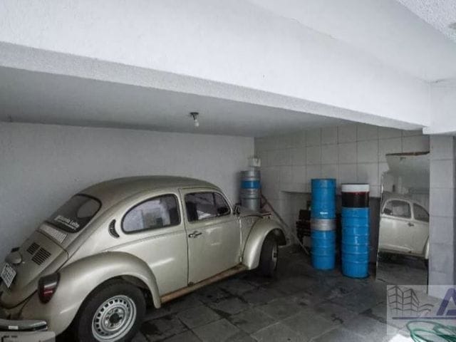 Casa com 202m², à venda, no bairro Centro em Diadema