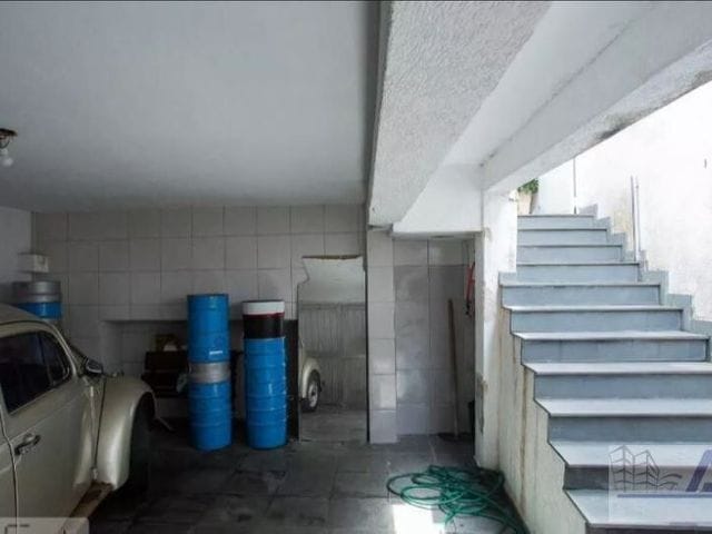 Casa com 202m², à venda, no bairro Centro em Diadema