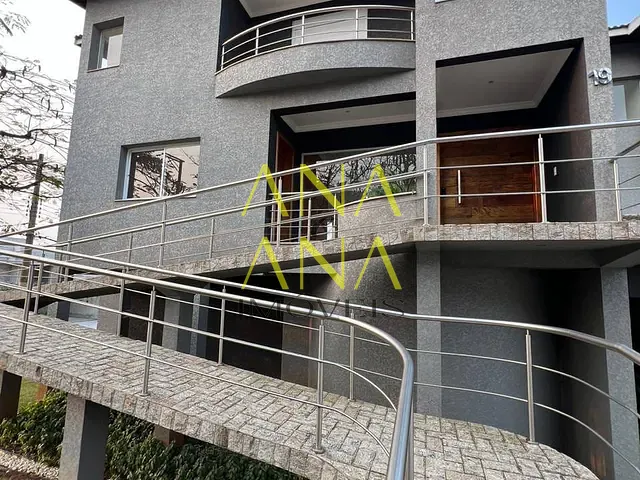 Casa 5 quartos e 9 banheiros, à venda, no bairro Condomínio Residencial Euroville em Bragança Paulista
