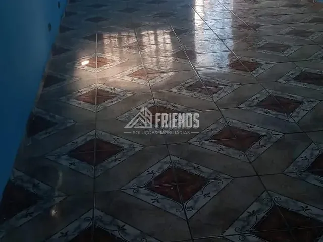Casa com 110m² 3 quartos e 2 banheiros, para alugar, no bairro Jardim Cotinha em São Paulo