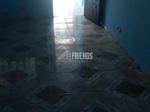 Casa com 110m² 3 quartos e 2 banheiros, para alugar, no bairro Jardim Cotinha em São Paulo
