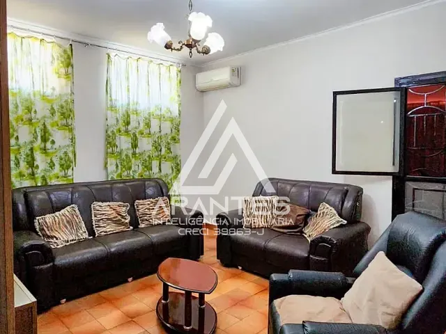 Casa 3 quartos e 3 banheiros, à venda, no bairro Centro em Barretos