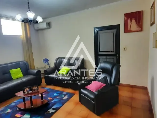 Casa 3 quartos e 3 banheiros, à venda, no bairro Centro em Barretos