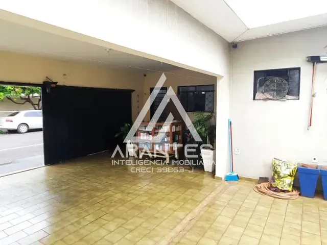Casa 3 quartos e 3 banheiros, à venda, no bairro Centro em Barretos