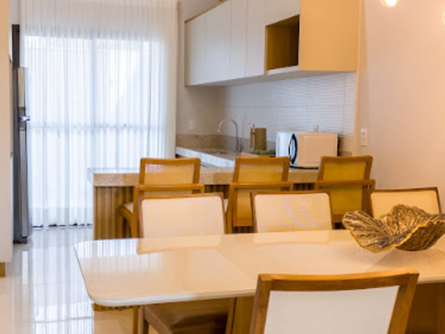 Casa com 135m² 3 quartos e 3 banheiros, à venda, no bairro Sítios Santa Luzia em Aparecida de Goiânia