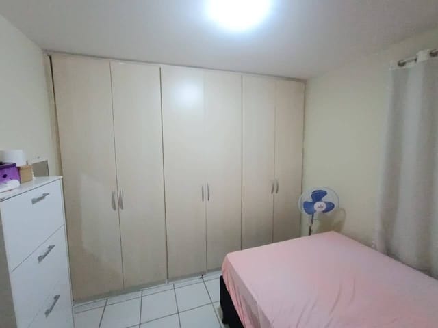 Casa em Condomínio Fechado com 3 Quartos e Suíte – Residencial Yasmin