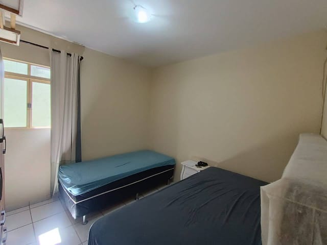 Casa em Condomínio Fechado com 3 Quartos e Suíte – Residencial Yasmin