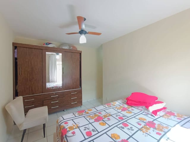 Casa em Condomínio Fechado com 3 Quartos e Suíte – Residencial Yasmin