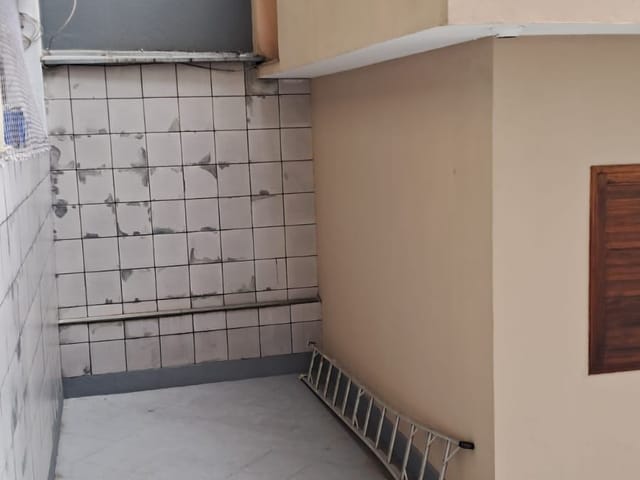 Casa 2 quartos e 2 banheiros, para alugar, no bairro Vila Floresta em Santo André