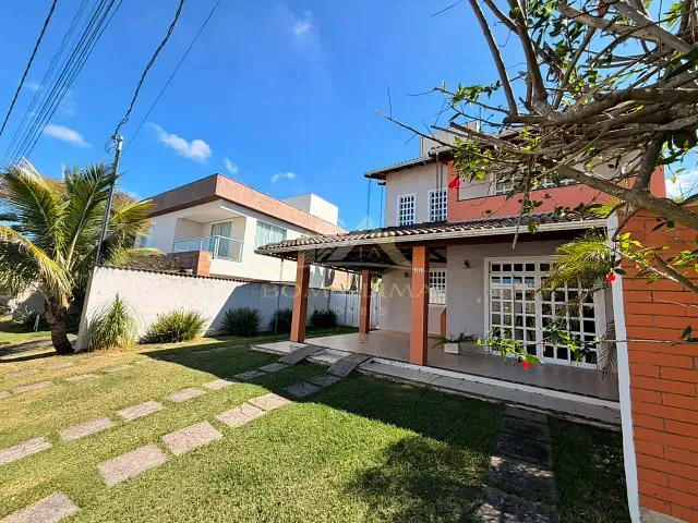 Casa com 420m² 3 quartos e 2 banheiros, à venda, no bairro Nova Gramado em Juiz de Fora