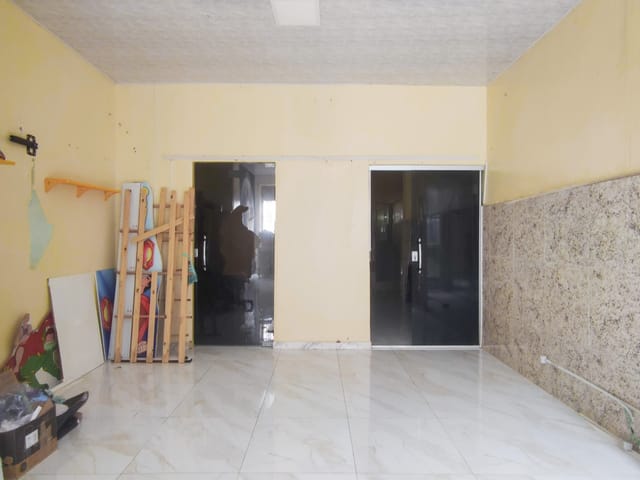 Casa 4 quartos e 1 banheiro, à venda, no bairro Cidade Velha em Belém