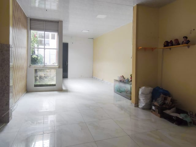 Casa 4 quartos e 1 banheiro, à venda, no bairro Cidade Velha em Belém