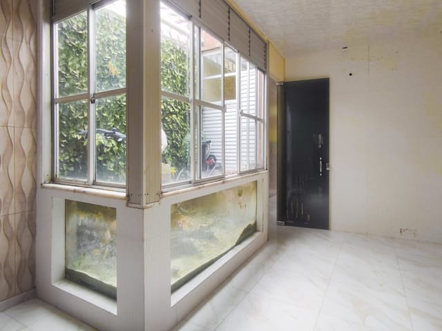 Casa 4 quartos e 1 banheiro, à venda, no bairro Cidade Velha em Belém