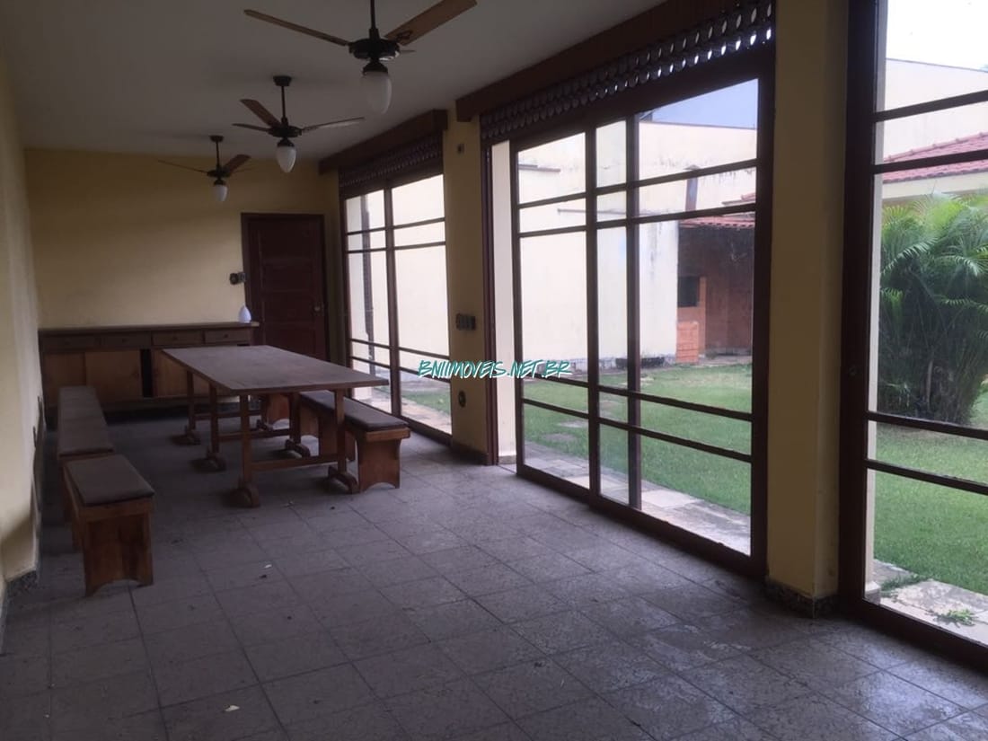 Casa, 4 quartos, 356 m² - Foto 3