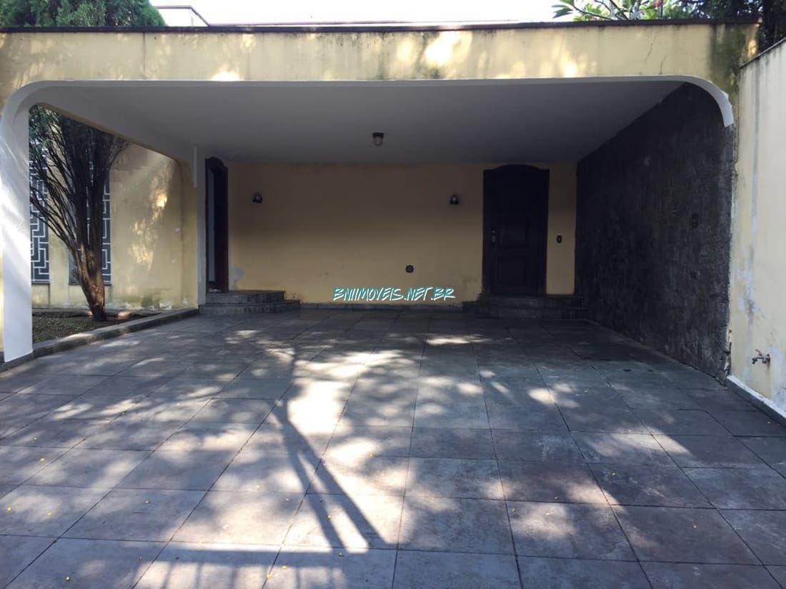 Casa, 4 quartos, 356 m² - Foto 2