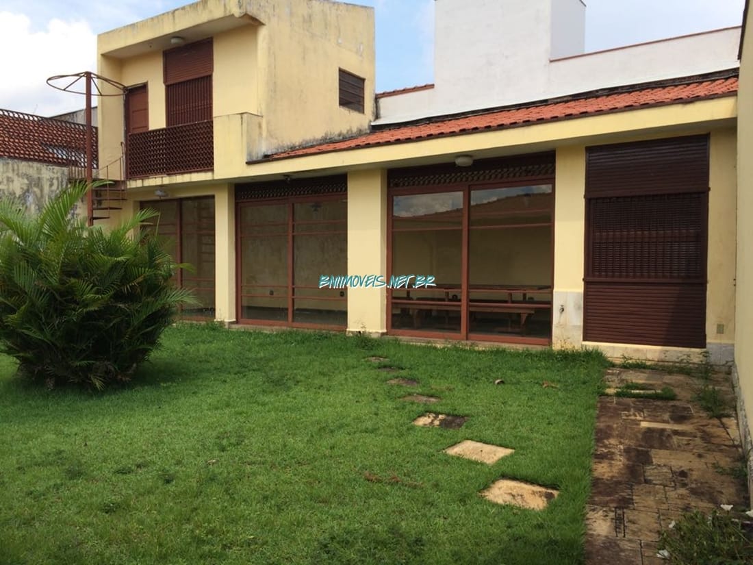 Casa, 4 quartos, 356 m² - Foto 5