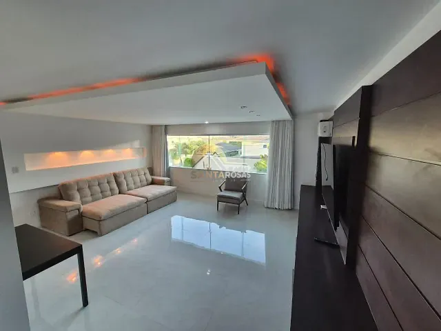 Casa com 533m² 4 quartos e 6 banheiros, à venda, no bairro Vilas do Atlantico em Lauro de Freitas