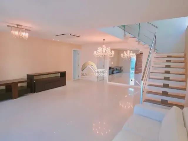 Casa com 533m² 4 quartos e 6 banheiros, à venda, no bairro Vilas do Atlantico em Lauro de Freitas