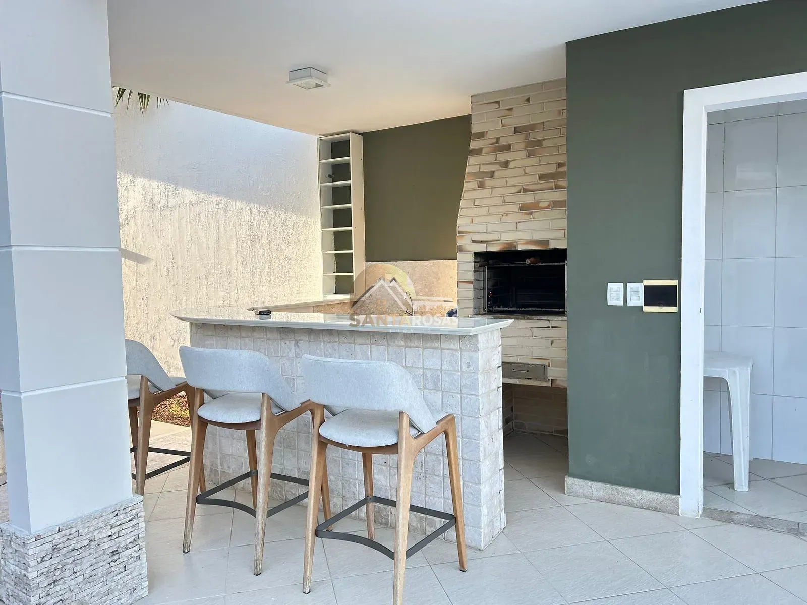 Casa, 4 quartos, 310 m² - Foto 6