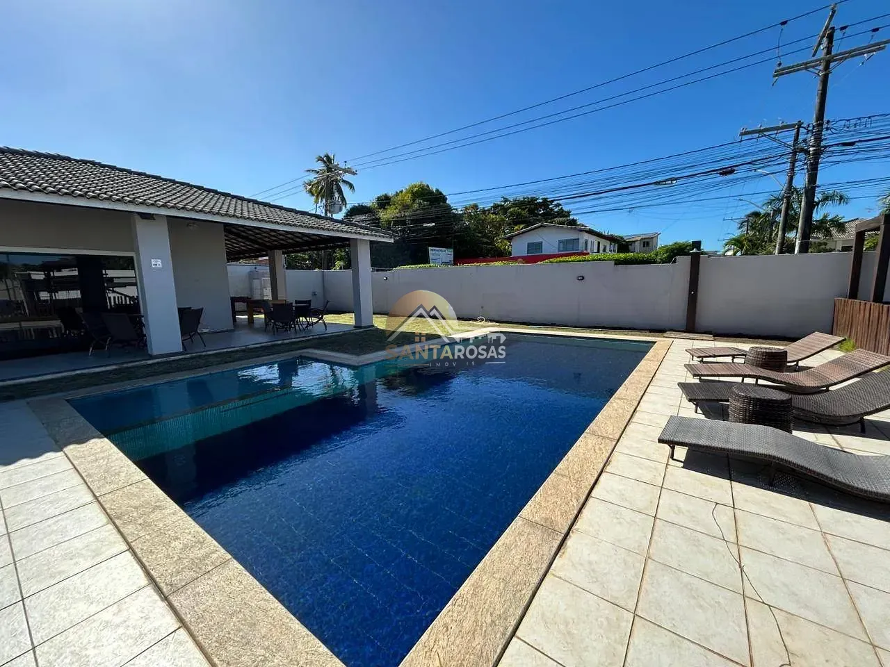 Casa, 4 quartos, 310 m² - Foto 9