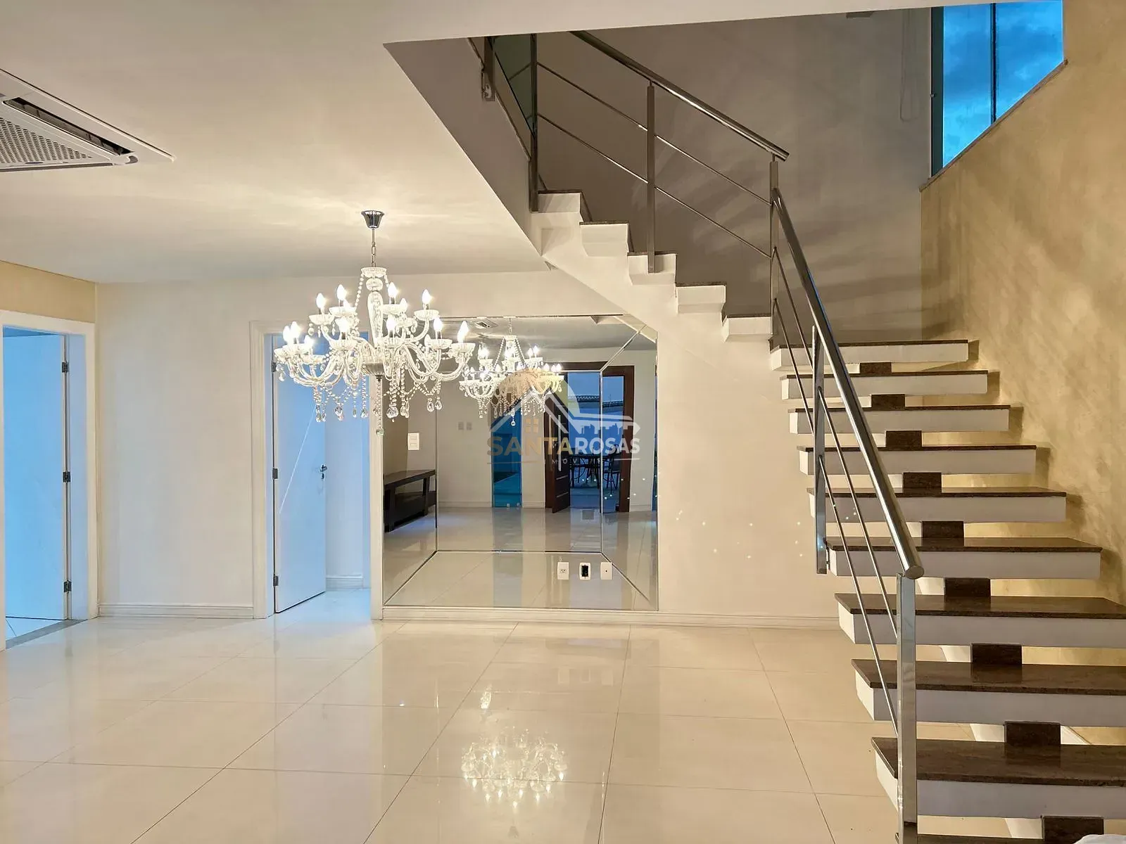 Casa, 4 quartos, 310 m² - Foto 11
