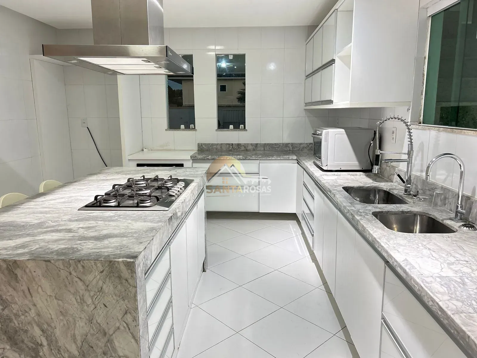 Casa, 4 quartos, 310 m² - Foto 14