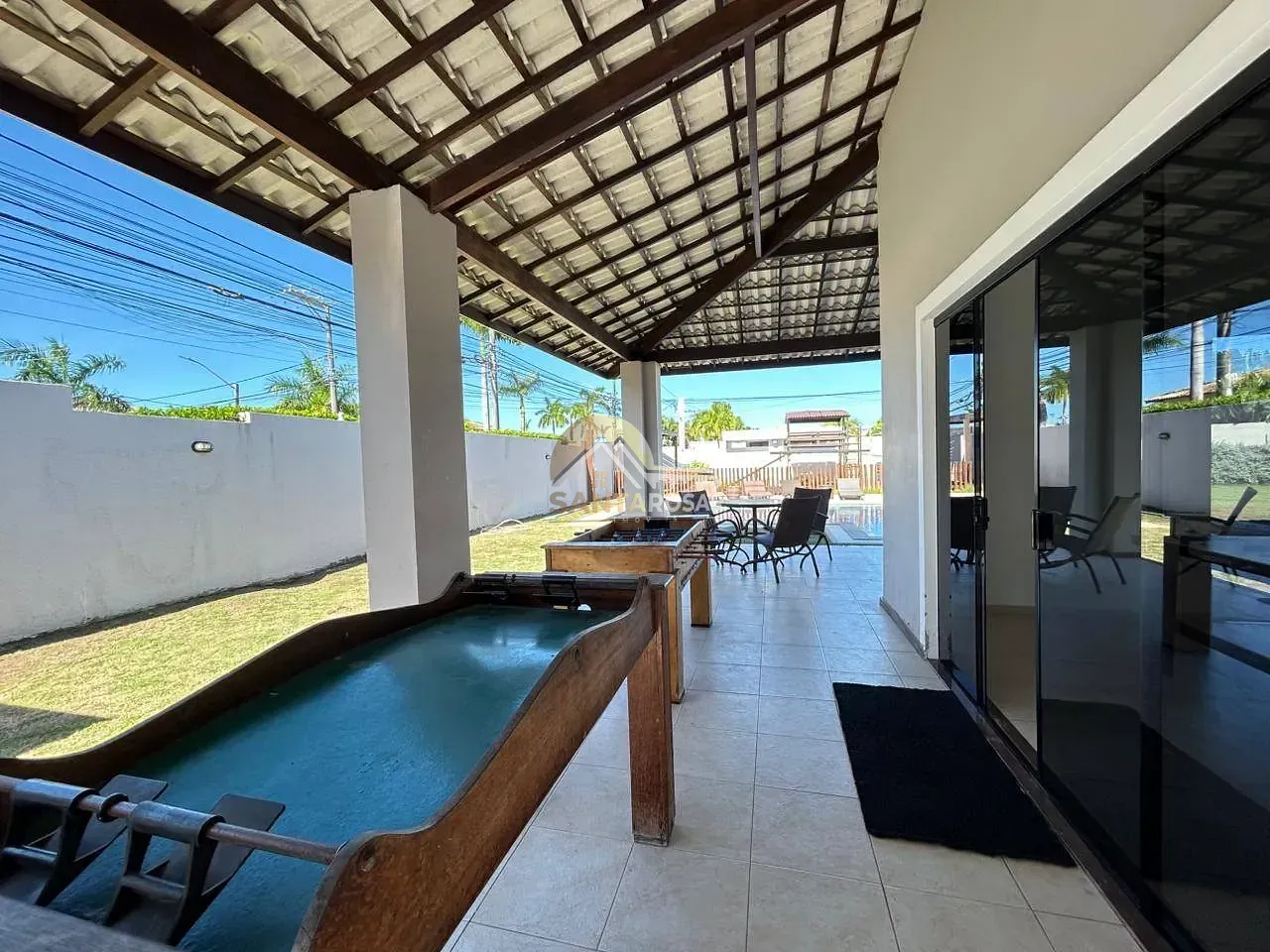 Casa, 4 quartos, 310 m² - Foto 41