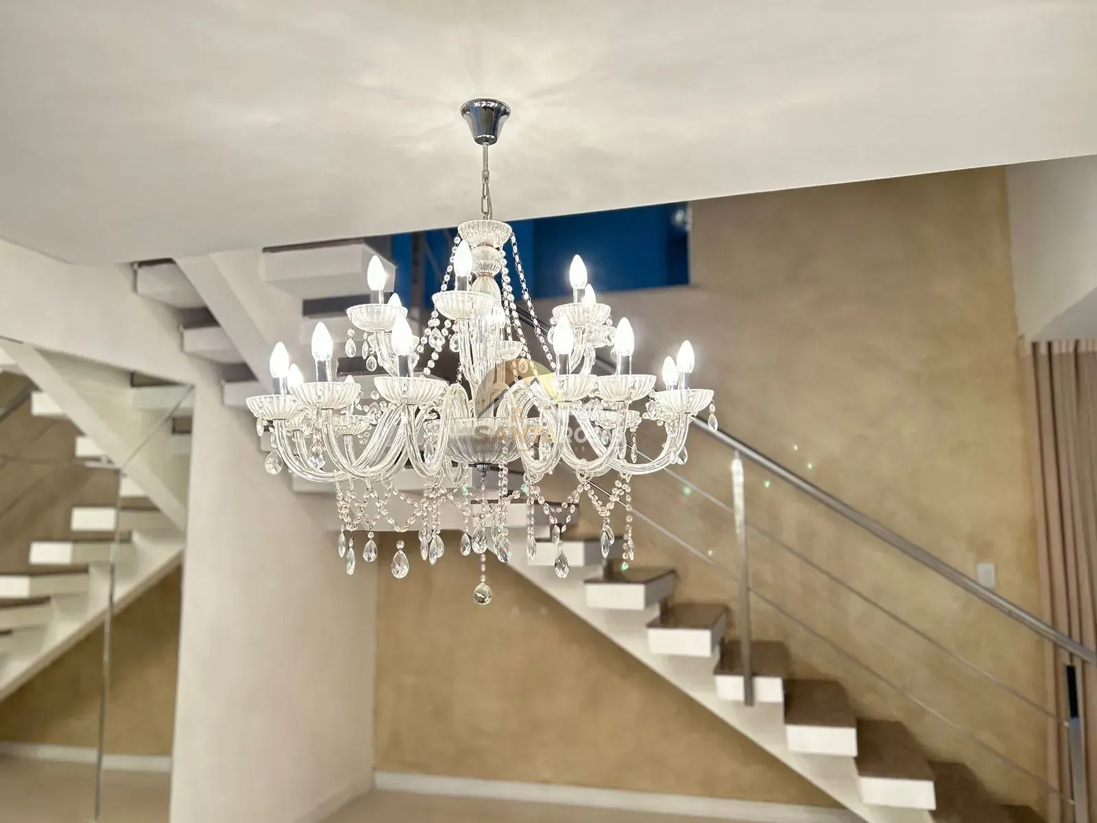 Casa, 4 quartos, 310 m² - Foto 12