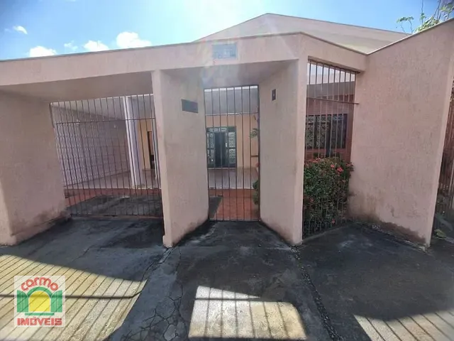 Casa com 479m² 5 quartos e 3 banheiros, à venda, no bairro Jundiaí em Anápolis