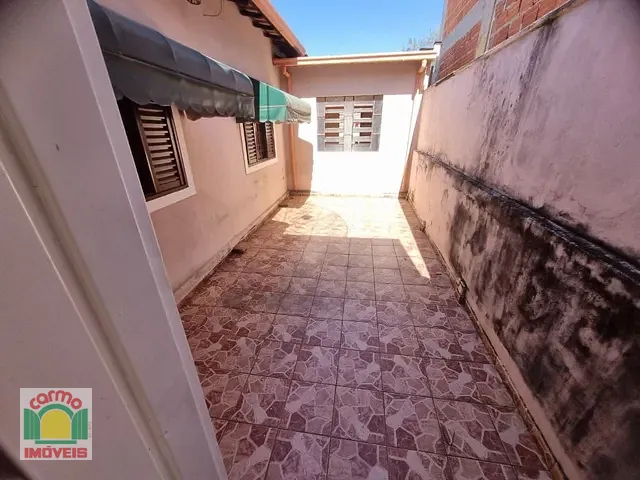 Casa com 479m² 5 quartos e 3 banheiros, à venda, no bairro Jundiaí em Anápolis