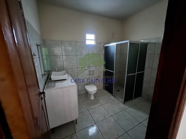 Casa 2 quartos e 1 banheiro, à venda, no bairro Aeroporto em Corumbá