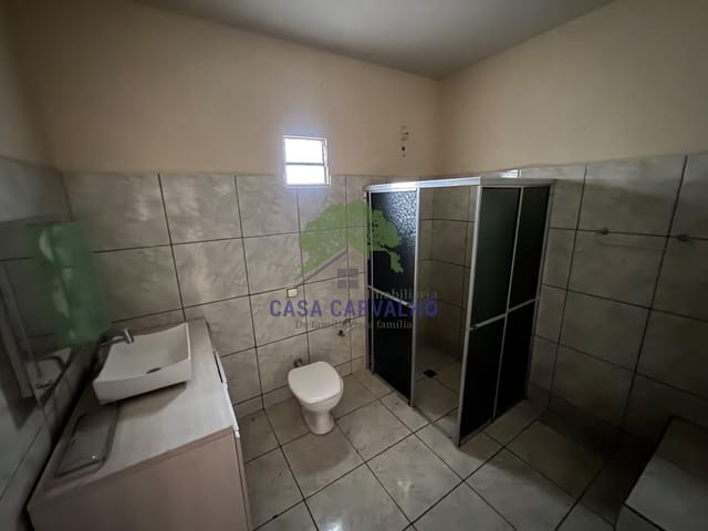 Casa 2 quartos e 1 banheiro, à venda, no bairro Aeroporto em Corumbá