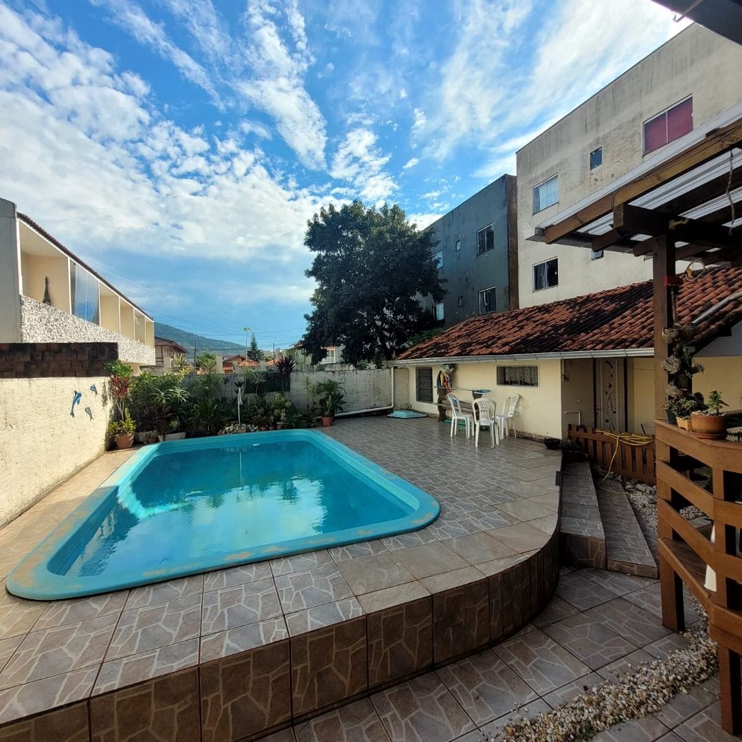 Casa, 4 quartos, 216 m² - Foto 31
